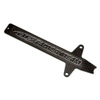 TEAM ASSOCIATED B4 Battery Strap AA9638