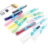 PENTEL ZE80 ZE81 CLIC ERASER 펜텔 클릭 지우개 ZER80