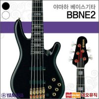 야마하 야마하베이스기타H YAMAHA BASS Guitar 풀옵션 BBNE2 BB-NE2