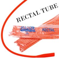 RECTAL TUBE 20 32fr 관장기구 렉탈튜브 관장