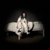 Billie Eilish 빌리 아일리시 WHEN WE ALL FALL ASLEEP WHERE DO WE GO DS31529