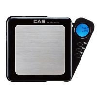 CAS 카스 카스 포켓저울 01g 200g 정밀 소형 전자저울 RE-700 0