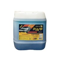 태원 자동차 대용량 카샴푸 세차샴푸 세차용 세제 말통 20L