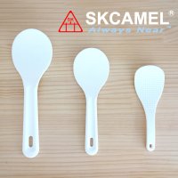 SKCAMEL 밥주걱 가정 업소용