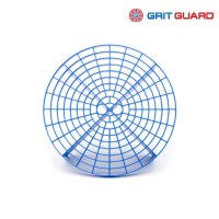 GRIT GUARD 그릿가드 빨강색 버킷 거름망