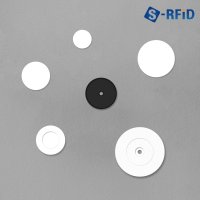 현승 RFID태그 RFI태그 카드 EM 125Khz 공태그 원태그