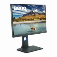 BenQ SW240 아이케어 무결점