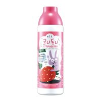 [크니트니] 딸기맛 500ml 1통 / 어린이 멀티비타민