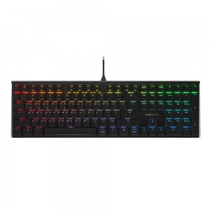 CHERRY MX BOARD 10.0 Low Profile RGB