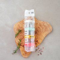 락앤락 미니 소분용기 80ML 4P