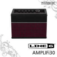 라인식스 라인6 AMPLIFi-30 AMPLIFi30 앰플리파이 앰프 LINE6