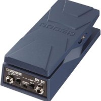 DUAL EXPRESSION PEDAL 보스 익스프레션 페달 BOSSEV-30