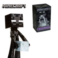 MINECRAFT 마인크래프트 Vinyl 앤더맨 캐릭터 피규어