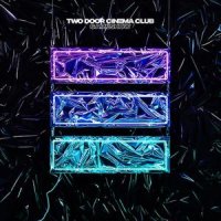 워너뮤직 Two Door Cinema Club 투 도어 시네마 클럽 Gameshow PWKPD0018