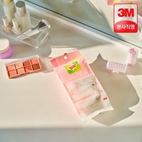 3M 뉴 화장대용 먼지떨이 리필 2입