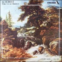 Schubert The Trout Quintet Clifford Curzon SEL-0005 C10027