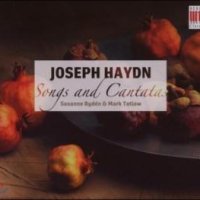 Susanne Ryden 하이든 노래와 칸타타 Haydn Songs and Cantatas