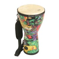 레모 젬베 Remo Djembe 8 x 15 KD-0608