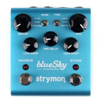 Strymon Bluesky Reverb Pedal 스트라이몬 블루스카이 리버브페달