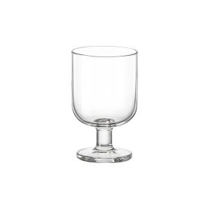 보르미올리 호스테리아 고블렛 165ml (122106) 6P set