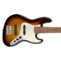 펜더 국제미디 Fender Player Jazz V Sunburst PF