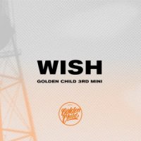 버전선택 골든차일드 Golden Child Wish 미니앨범 3집 A ver B ver