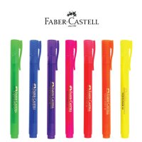 Faber-Castell TEXTLINER 38 파버카스텔 슬림 텍스트라이너 38 형광펜