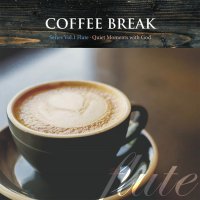 인피니스 Radomir Pivoda 커피 브레이크 시리즈 1집 플루트로 듣는 워쉽 연주 앨범 Coffee Break Vol 1 Flute - Quiet Moments with God