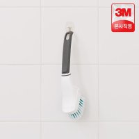 3M 스카치브라이트 브러쉬 헤드 핸디 브러쉬