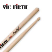 VicFirth 빅퍼스 드럼스틱-프리스타일 5A FS5A