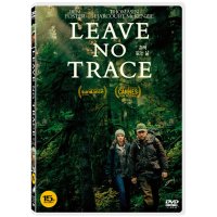 소니픽쳐스 DVD 흔적 없는 삶 LEAVE NO TRACE