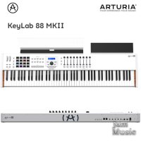 ARTURIA Arturia KeyLab 88 MK2 아투리아 키랩 88