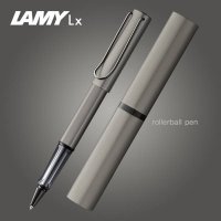 LAMY 라미 수성펜 룩스 루테늄 LM357