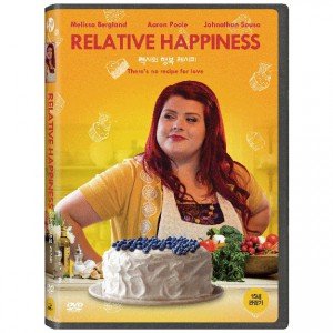 인포미디어 DVD 렉시의 행복 레시피 RELATIVE HAPPINESS