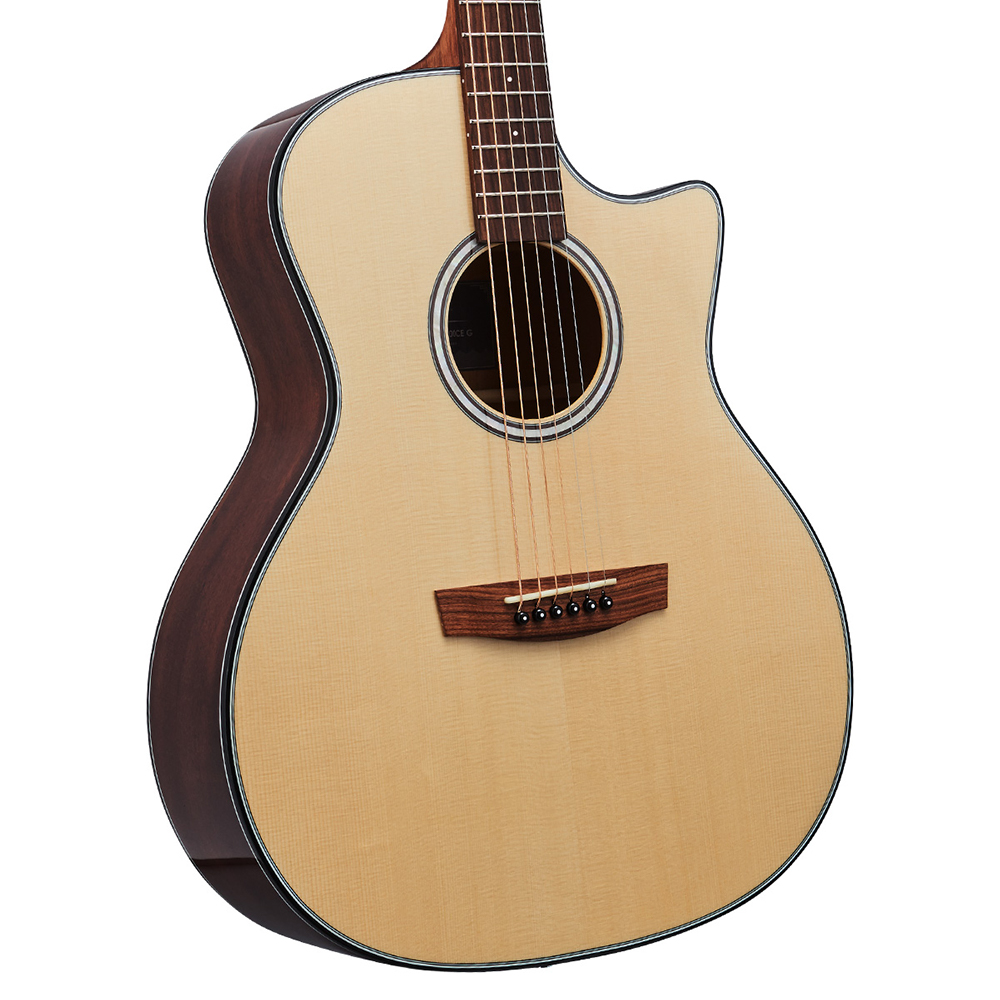 헥스 어쿠스틱 기타 GA500CE