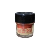 경면주사 鏡面朱砂 대 50g