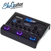 프리버드 BluGuitar AMP1 100W 앰프 헤드 Iridium