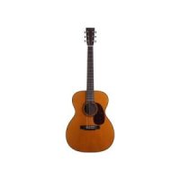 마틴 Martin Eric Clapton Signature Auditorium Acoustic Guitar Natural Natural 000-28