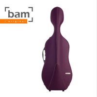 뱀 첼로케이스 레뚜왈 BAM CELLO CASE