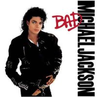 마이클잭슨 Michael Jackson - Bad Gatefold LP Jacket