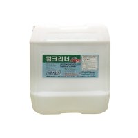 삼우케미칼 휠크리너 자동차 휠 청소 클리너 20L 말통