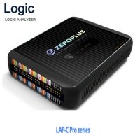 ZEROPLUS LAP-C Pro USB Logic Analyzer 로직분석기 16064M