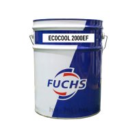 훅스 에코쿨 G7 Fuchs Ecocool G7 다목적 수용성 절삭유 에멀젼 타입 한신윤활유상사 20L