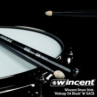 Wincent Hickory 5A 윈센트 드럼스틱 W-5ACB