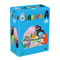 엠앤브이 바바파파 Barbapapa 2집 10종세트