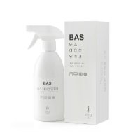 BAS 초강력 에어컨 탈취제 500ml