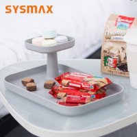 SYSMAX 시스맥스 타워트레이 소품함 보관함 데스크정리함 데스크정리대 데스크소품함