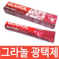 GRANOL 그레놀 금속 광택제 녹제거 독일산