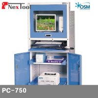 오성마이더스 PC공구함 화물착불 PC-750