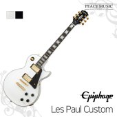 에피폰 일렉기타 Les Paul Custom 레스폴 커스텀 Epiphone 이미지